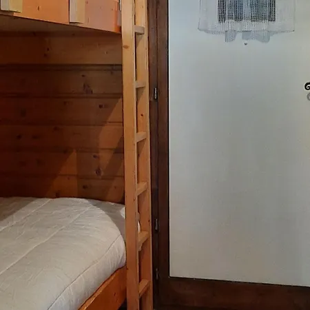 3 Pers. Avec Balcon, Proche Centre Et Remontees, Parking Inclus, - Fr-1-676-34 شقة *